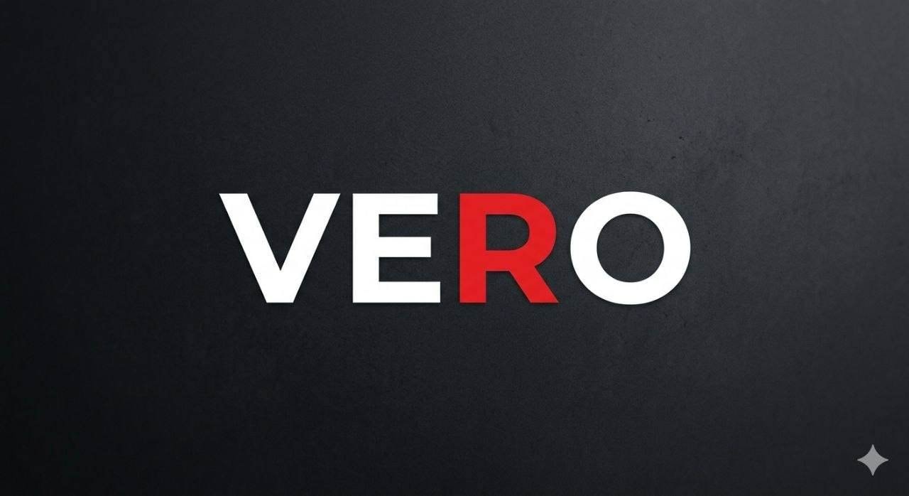 Vero корма для питомцев